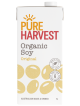 ORGANIC  SOY MILK ORIGINAL UHT  1L